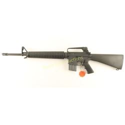 Colt AR-15 A2 Gov't Model .223 SN: GS008941