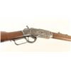 Image 4 : Winchester 1873 .38-40 SN: 322309B