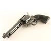 Image 4 : Colt Single Action Army .357 Mag SN 53831SA