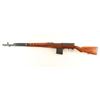 Image 2 : Russian Tokarev SVT-40 7.62x54R SN: XA3630