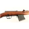 Image 5 : Russian Tokarev SVT-40 7.62x54R SN: XA3630