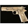 Image 1 : Highly Embellished Remington UMC 1911 .45