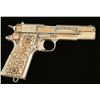Image 2 : Highly Embellished Remington UMC 1911 .45