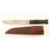 Image 1 : Universal "Hunters Pride" Bowie Knife