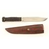 Image 2 : Universal "Hunters Pride" Bowie Knife