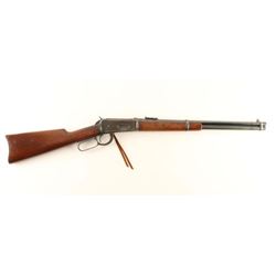 Winchester 1894 .30 WCF SN: 762561