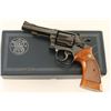 Image 1 : Smith & Wesson Mdl 18-3 .22 LR SN: 1K7680