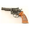 Image 2 : Smith & Wesson Mdl 18-3 .22 LR SN: 1K7680
