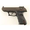 Image 1 : Heckler & Koch P9S Target .45 ACP SN 404673