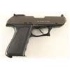 Image 2 : Heckler & Koch P9S Target .45 ACP SN 404673