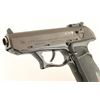 Image 3 : Heckler & Koch P9S Target .45 ACP SN 404673