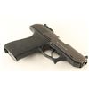 Image 4 : Heckler & Koch P9S Target .45 ACP SN 404673