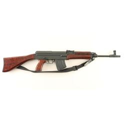 D-Technik vz. 58 Sporter 7.62x39 SN 5801680