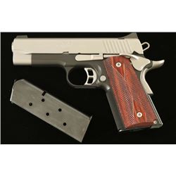 Kimber Compact CDP II .45 ACP SN: KC23732