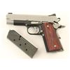 Image 4 : Kimber Compact CDP II .45 ACP SN: KC23732