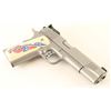Image 4 : Kimber Stainless Target II 9mm SN: KF10265