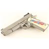 Image 5 : Kimber Stainless Target II 9mm SN: KF10265