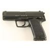 Image 1 : Heckler & Koch USP .40 S&W SN: 22-111510