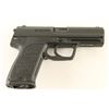 Image 2 : Heckler & Koch USP .40 S&W SN: 22-111510