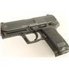 Image 3 : Heckler & Koch USP .40 S&W SN: 22-111510