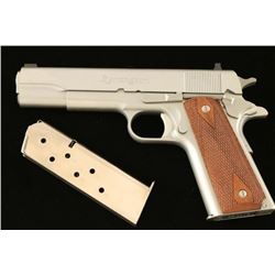 Remington 1911 R1S .45 ACP SN: RH87427A