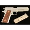 Image 3 : Remington 1911 R1S .45 ACP SN: RH87427A