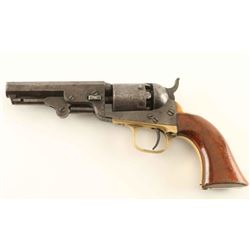 Colt 1849 Pocket .31 Cal SN: 264170