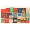 Image 1 : Vintage Foreign Language Books