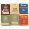 Image 2 : Vintage Foreign Language Books