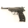 Image 1 : Walther ac44 P38 9mm SN: 3441c