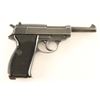 Image 2 : Walther ac44 P38 9mm SN: 3441c