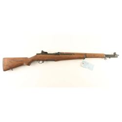 Springfield M1 Garand .30-06 SN: 1839979