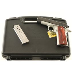 Kimber Pro Carry II 9mm SN: KRF19919