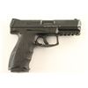 Image 4 : Heckler & Koch VP9 9mm SN: 224-105271
