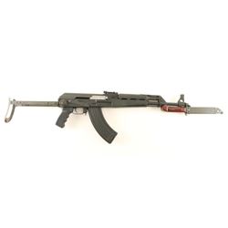Century Arms M70AB2 7.62x39 SN: M70AB22660