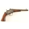 Image 2 : Remington 1871 Army .50 CF SN: 5084