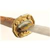 Image 3 : Imperial Japanese Army Shin'gunto Sword