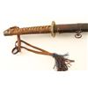 Image 5 : Imperial Japanese Army Shin'gunto Sword