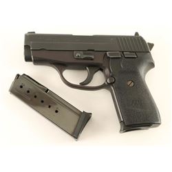 Sig Sauer P239 .40 S&W SN: SA4-63759