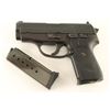Image 1 : Sig Sauer P239 .40 S&W SN: SA4-63759