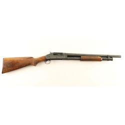Winchester 1897 12 Ga SN: 993421
