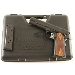 Magnum Research Desert Eagle 1911 G. .45