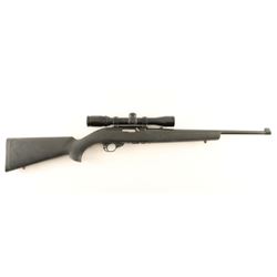 Ruger 10/22 .22 LR SN: 241-18886