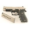 Image 1 : Sig Sauer P220 .45 ACP SN: G307512