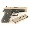 Image 3 : Sig Sauer P220 .45 ACP SN: G307512