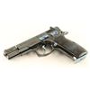 Image 4 : CZ 75 B 40th Anniversary 9mm SN: 40TH722