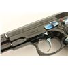 Image 5 : CZ 75 B 40th Anniversary 9mm SN: 40TH722