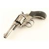 Image 5 : Colt 1877 Lightning .38 Cal SN: 50815