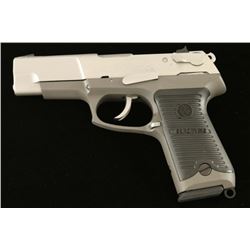 Ruger P91DC .40 S&W SN: 340-00300