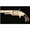 Image 1 : Smith & Wesson Mdl 1 1/2 .32 RF SN: 106551